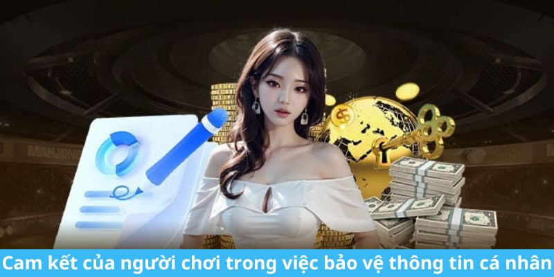 Quyền Riêng Tư Tại 88CLB - Chính Sách Mới Nhất Bạn Cần Biết Cam kết của người chơi trong việc bảo vệ thông tin cá nhân